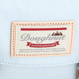 

Рюкзак Doughnut Macaroon Mini D124-0059-F Iceberg, Голубий