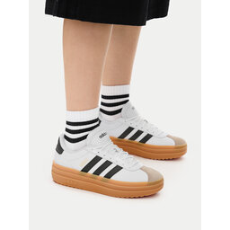 adidas Sneakers adidas Vl Court Bold IH3083 Weiß
