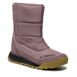adidas Обувки adidas Terrex Choleah Boot C.Rdy GX8687 Pink