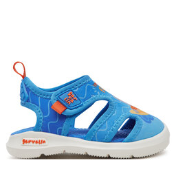 Garvalin Sandali Garvalin 252846 Blu