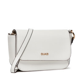 

Сумка QUAZI MQR-J-014-80-01 White, Білий