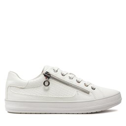 s.Oliver Sneakersy s.Oliver 5-23615-42 Biały