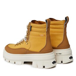 

Черевики туристичні Vans Colfax Elevate Mte-2 VN000BVS1M71 Golden Brown, Коричневий