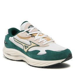 Mizuno Zapatillas Mizuno Wave Rider Beta D1GA3309 SWhte/AniFlower/BisGreen