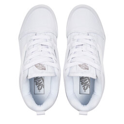 

Кросівки Vans VN000CP6W001 White, Білий