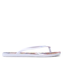 

В'єтнамки Ipanema IPANEMA FRIDA KAHLO 27014 White/Blue/Yellow AI718, Білий