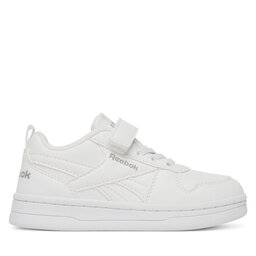 Reebok Снікерcи Reebok V9-25181-03(IV)DZ Білий