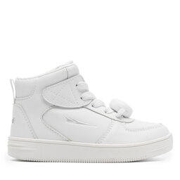 Sprandi Sneakers Sprandi CHARMING CP23-6114 Alb