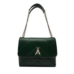 

Сумка Patrizia Pepe CBA302/L006-G570 Tuscany Green, Зелений