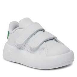 

Взуття adidas Advantage Cf I ID5286 Ftwwht/Ftwwht/Green, Білий