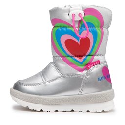 

Снігоходи Agatha Ruiz de la Prada 221996-B M Plata, Срібний
