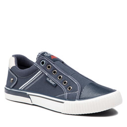s.Oliver Sneakers s.Oliver 5-14603-28 Navy 805