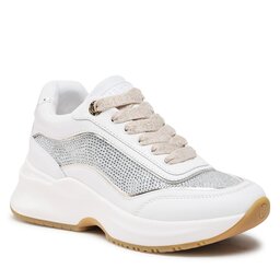 Liu Jo Sportcipő Liu Jo Lily 15 BA3077 PX073 White 01111