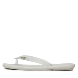 

В'єтнамки Melissa Melissa Sun Marina Ad 33910 White/Clear AN775, Білий