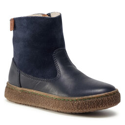 Naturino Schnürschuhe Naturino Alpina 0013001418.11.0C01 S Dunkelblau