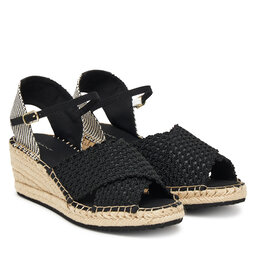 Gant Alpargatas Gant 30568950 Negro