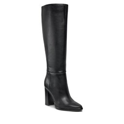 Guess Stövlar Guess Lannie FL8LNN LEA11 BLACK