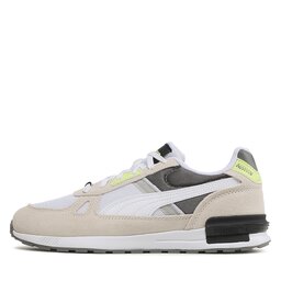 Puma Tenisice Puma Graviton Pro 380736 23 Vapor Gray/White/Cast Iron