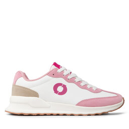 

Снікерcи Ecoalf Prinalf Sneakers Woman SHSNPRINC2560WS22 Fucsia 192, Білий