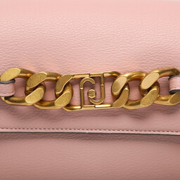 

Сумка Liu Jo M Crossbody AF3181 E0027 Soft Peach 51516, Рожевий