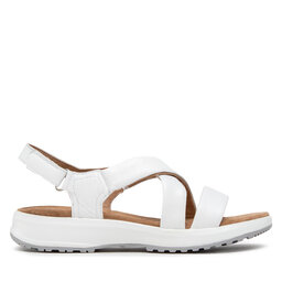 

Босоніжки Caprice 9-28715-28 White Softnap. 160, Білий