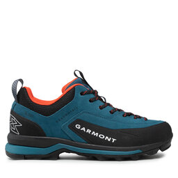 

Трекінгові черевики Garmont Dragontail G Dry 002600 Octane/Red, Голубий
