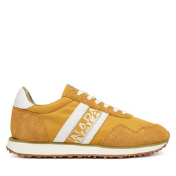 Napapijri Sneakers Napapijri NP0A8BNZ Gelb
