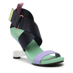 United Nude Sandały United Nude Eamz Ix 10720773137 Resort