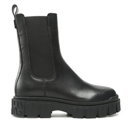 

Челсі Gino Rossi 4064 Black, Чорний
