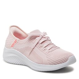 Skechers Sneakers Skechers Ultra Flex 3.0-Brilliant Path 149710/LTPK Pink