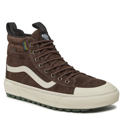 Vans Sneakersy Vans Ua Sk8-Hi Mte-2 VN0007NK3N11 Demitasse
