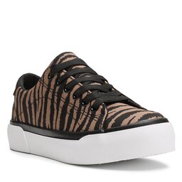 Jenny Fairy Sneakersy Jenny Fairy WS190702-01 Black