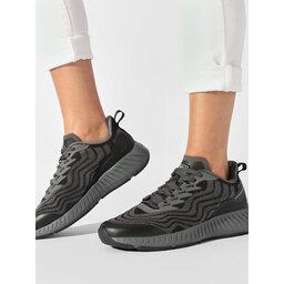 Fila Zapatillas Fila Novanine Wmn FFW0276.83251 Castlerock/Black