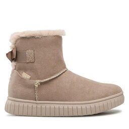 

Чоботи s.Oliver 5-46408-29 Beige 400, Бежевий