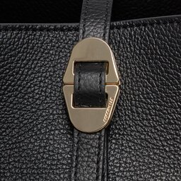 

Сумка Coccinelle QLF Coccinellechara E1 QLF 11 01 01 Noir 001, Чорний