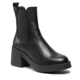 Tamaris Stiefeletten Tamaris 1-25464-29 Black 001