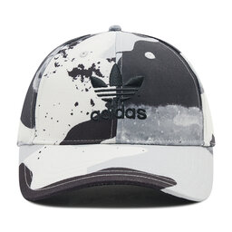 

Бейсболка adidas, Чорний