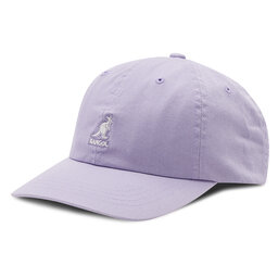 Kangol Șapcă Kangol Washed K5165HT Iced Lilac IL525