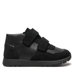 Mrugała Półbuty Mrugała Kris 4226/4-99 Czarny