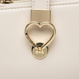 

Сумка LOVE MOSCHINO JC4086PP1FLZ0110 Avorio, Бежевий