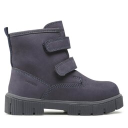 Lasocki Kids Stiefel Lasocki Kids CI12-VELLA-01(III)CH Dunkelblau