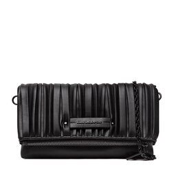 KARL LAGERFELD Sac à main KARL LAGERFELD 225W3222 Black
