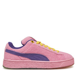 Puma Tenisice Puma Suede XL 2 TMNT Jr 401639 01 Ružičasta