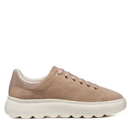 Geox Sneakers Geox D Spherica Ec4.1 D45TCD 022HH C8AQ6 Rosa