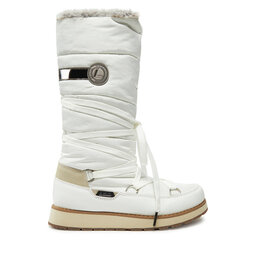 Luhta Stivali da neve Luhta Luhta Tahtova Ms 75579 Bianco