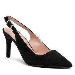 CAFèNOIR Sandaler CAFèNOIR C1XG5904 Nero N001