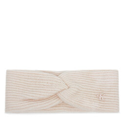 Calvin Klein Stirnband Calvin Klein LV04F8039G Creme