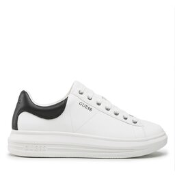 

Снікерcи Guess Vibo FM5VIB ELE12 WHBLK, Білий