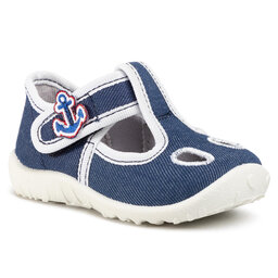 Superfit Пантофи Superfit 6-09248-80 Blau