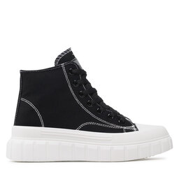 

Кеди Refresh 170090 Black, Чорний